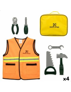 Jeu d'outils pour les enfants Klein Screwdriver Ixolino Perceuse | Tienda24 Tienda24.eu