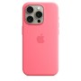 Capa para Telemóvel Apple Cor de Rosa iPhone 15 Pro de Apple, Armações e capas - Ref: S77186264, Preço: 58,55 €, Desconto: %