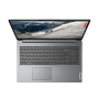 Ordinateur Portable Lenovo IdeaPad 1 Gen 7 15ALC7 15,6" AMD Ryzen 5 5500U 16 GB RAM 512 GB SSD Espagnol Qwerty de Lenovo, Ord...