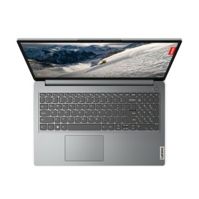 Laptop Lenovo IdeaPad 1 Gen 7 15ALC7 15,6" AMD Ryzen 5 5500U 16 GB RAM 512 GB SSD Qwerty espanhol de Lenovo, Portáteis - Ref:...