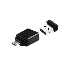 Clé USB Patriot Memory Tab300 Argenté 128 GB | Tienda24 - Global Online Shop Tienda24.eu