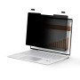 Filtre de Confidentialité pour Moniteur Startech 14LT-PRIVACY-SCREEN 14" | Tienda24 - Global Online Shop Tienda24.eu