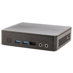 Mini PC Asus BNUC11ATKC20000 Celeron N4505 4 GB RAM 64 GB SSD de Asus, Mini PC - Réf : S77186965, Prix : 158,55 €, Remise : %