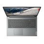 Ordinateur Portable Lenovo IdeaPad 1 15ALC7 15,6" Ryzen 7 5700U 16 GB RAM 512 GB SSD Espagnol Qwerty de Lenovo, Ordinateurs p...