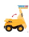 Construction Vehicles Speed & Go 13 x 27 x 19 cm (2 Units) | Tienda24 Tienda24.eu