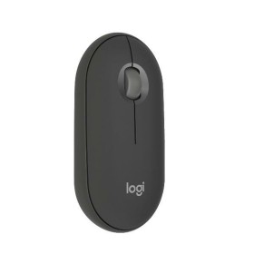 Souris Bluetooth Sans Fil Logitech M350S Noir de Logitech, Souris - Réf : S77187008, Prix : 28,23 €, Remise : %