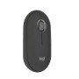 Ratón Bluetooth Inalámbrico Logitech M350S Negro de Logitech, Ratones - Ref: S77187008, Precio: 28,23 €, Descuento: %