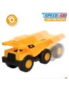 Construction Vehicles Speed & Go 13 x 27 x 19 cm (2 Units) | Tienda24 Tienda24.eu