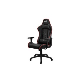 Gaming Chair Aerocool AC110 AIR Black