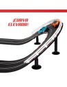 Racetrack Speed & Go 2 cars 2 Units 165 x 24,5 x 95 cm | Tienda24 Tienda24.eu