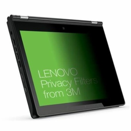 Privacy Filter for Monitor Lenovo 4Z10K85320 by Lenovo, Portable Computer Screen Filters - Ref: S77187880, Price: 59,21 €, Di...