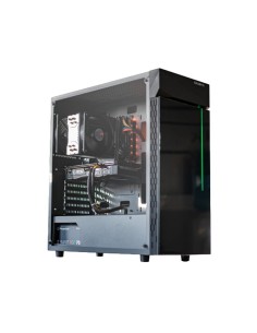 PC da Tavolo Adonia Intel Core i5-10400F 16 GB RAM 1 TB SSD da Adonia, Torri - Ref: S0452156, Precio: 901,80 €, Descuento: %