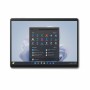 Laptop 2-in-1 Microsoft Surface Pro 9 13" Intel Core I7-1255U 16 GB RAM 1 TB SSD Qwerty Spanisch Silberfarben von Microsoft, ...