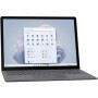 Laptop Microsoft Surface Laptop 5 13,5" i5-1245U 16 GB RAM 256 GB SSD Qwerty espanhol de Microsoft, Portáteis - Ref: S7718789...