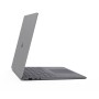 Laptop Microsoft Surface Laptop 5 13,5" Intel Core i5-1235U 16 GB RAM 512 GB SSD Qwerty in Spagnolo QWERTY di Microsoft, Port...