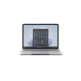 Ordinateur Portable Microsoft Surface Laptop Studio 2 14,4" 16 GB RAM 512 GB SSD Espagnol Qwerty I7-13800H Nvidia Geforce RTX...