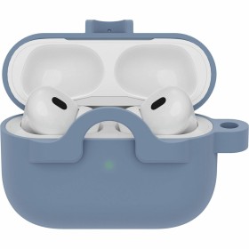 Hülle für AirPods Pro Otterbox LifeProof 77-93723 Blau Kunststoff von Otterbox LifeProof, Kopfhörer und Zubehör - Ref: S77187...