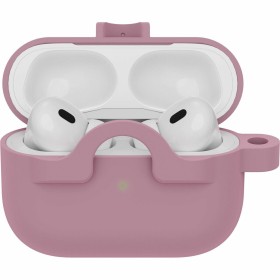 Hülle für AirPods Pro Otterbox LifeProof 77-93727 Rosa Kunststoff von Otterbox LifeProof, Kopfhörer und Zubehör - Ref: S77187...