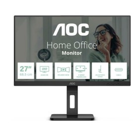 Gaming Monitor AOC Q27P3CV 27" Quad HD 75 Hz 60 Hz by AOC, Monitors - Ref: S77187976, Price: 339,18 €, Discount: %