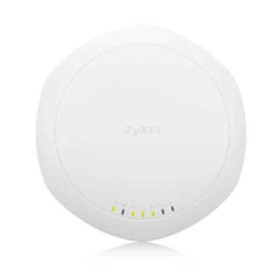 Ponto de Acesso ZyXEL NWA1123ACPRO-EU104F Dual Band PoE Branco de ZyXEL, Cabos Ethernet - Ref: S77188027, Preço: 121,97 €, De...