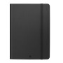 Housse pour Tablette Celly BOOKBAND12 Noir Galaxy Tab S9 de Celly, Housses - Réf : S77188047, Prix : 17,06 €, Remise : %