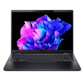 Laptop Acer TMP614-53 14" Intel Core i7-1355U 32 GB RAM 1 TB SSD Qwerty Español de Acer, Portátiles - Ref: S77188053, Precio:...