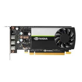 Graphics card Dell DELL-PN50W NVIDIA T400 Nvidia Turing TU117 2 GB GDDR6 by Dell, Graphics cards - Ref: S77188085, Price: 227...