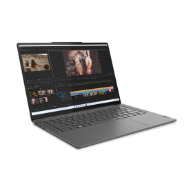 Laptop Lenovo Yoga Pro 7 14IRH8 14,5" I7-13700H 16 GB RAM 512 GB SSD Qwerty Español de Lenovo, Portátiles - Ref: S77188099, P...