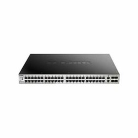 Switch D-Link DGS-3130-54S/E by D-Link, Network switches - Ref: S77188123, Price: 2,00 €, Discount: %