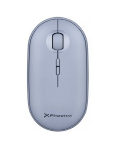 Mouse senza Fili Phoenix REBBLE (1 Unità) da Phoenix, Mouse - Ref: S0452265, Precio: 7,67 €, Descuento: %