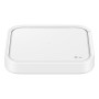 Chargeur sans fil Samsung EP-P2400TWEGEU Blanc de Samsung, Accessoires pour voitures - Réf : S77188214, Prix : 49,89 €, Remis...