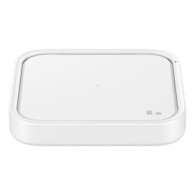 Cargador Inalámbrico Samsung EP-P2400TWEGEU Blanco de Samsung, Accesorios para coches - Ref: S77188214, Precio: 49,89 €, Desc...