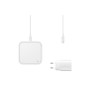 Cargador Inalámbrico Samsung EP-P2400TWEGEU Blanco de Samsung, Accesorios para coches - Ref: S77188214, Precio: 49,89 €, Desc...