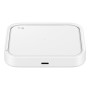 Cargador Inalámbrico Samsung EP-P2400TWEGEU Blanco de Samsung, Accesorios para coches - Ref: S77188214, Precio: 49,89 €, Desc...