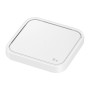 Cargador Inalámbrico Samsung EP-P2400TWEGEU Blanco de Samsung, Accesorios para coches - Ref: S77188214, Precio: 49,89 €, Desc...