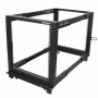 Armário rack mural Startech 4POSTRACK12U de Startech, Armários e prateleiras - Ref: S7718875, Preço: 311,82 €, Desconto: %