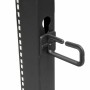 Armário rack mural Startech 4POSTRACK12U de Startech, Armários e prateleiras - Ref: S7718875, Preço: 311,82 €, Desconto: %