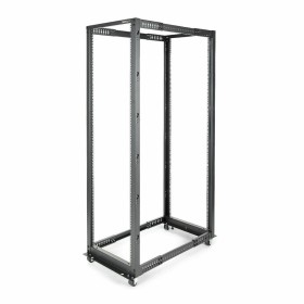 Armario Rack Mural Startech 4POSTRACK42 de Startech, Armarios y estanterías - Ref: S7718881, Precio: 373,01 €, Descuento: %