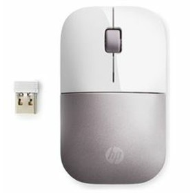 Mouse HP 4VY82AA ABB Bianco Rosa di HP, Mouse - Rif: S7718903, Prezzo: 42,74 €, Sconto: %