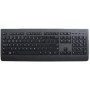 Tastiera Wireless Lenovo 4X30H56868 Nero Qwerty in Spagnolo | Tienda24 - Global Online Shop Tienda24.eu