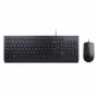 Teclado y Ratón Lenovo 4X30L79915 Negro Qwerty Español de Lenovo, Packs de teclado y ratón - Ref: S7718922, Precio: 42,94 €, ...