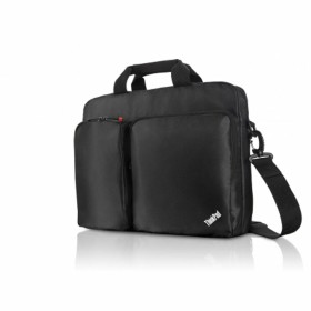 Laptop Case Urban Factory MXC17UF Black 17,3" | Tienda24 - Global Online Shop Tienda24.eu