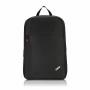 Mochila Lenovo 4X40K09936 Preto 15,6'' 15.6" de Lenovo, Bolsas e capas para computadores portáteis e netbooks - Ref: S7718931...