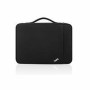 Laptoptasche Lenovo 4X40N18008 Schwarz 13" | Tienda24 - Global Online Shop Tienda24.eu