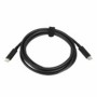 Cavo USB-C Lenovo 4X90Q59480 Nero 2 m di Lenovo, Cavi USB - Rif: S7719005, Prezzo: 37,95 €, Sconto: %