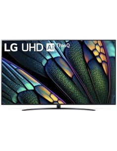 Smart TV LG 86UR81006LA 4K Ultra HD 86" da LG, Televisori - Ref: S0452271, Precio: 1,00 €, Descuento: %