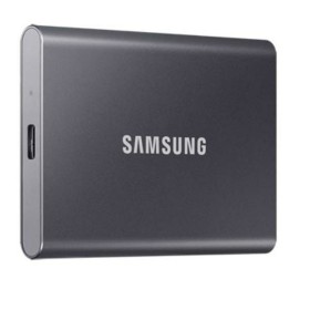 Disque Dur Externe Samsung MU-PC4T0T/WW 4 TB SSD de Samsung, Disques durs solides externes - Réf : S77190416, Prix : 476,58 €...