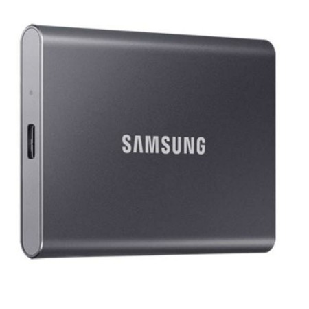 Externe Festplatte Samsung MU-PC4T0T/WW 4 TB SSD von Samsung, Externe Solid-State-Drives - Ref: S77190416, Preis: 476,58 €, R...