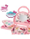 Set di Trucchi per Bambini Hello Kitty 15 x 11,5 x 5,5 cm 6 Unità da Hello Kitty, Beauty Case - Ref: S8900743, Precio: 76,62 ...