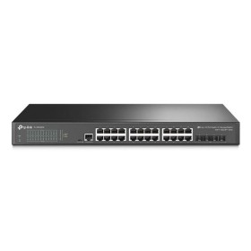 Switch TP-Link SG6428X de TP-Link, Switches de red - Ref: S77190988, Precio: 1,00 €, Descuento: %